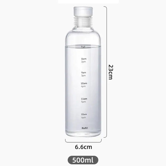 Luxurious High Quality Water Bottle